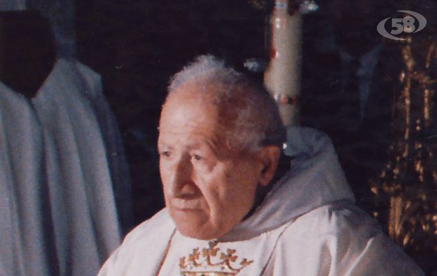 Padre Isaia Columbro, riconosciute da Papa Francesco le sue virtù eroiche