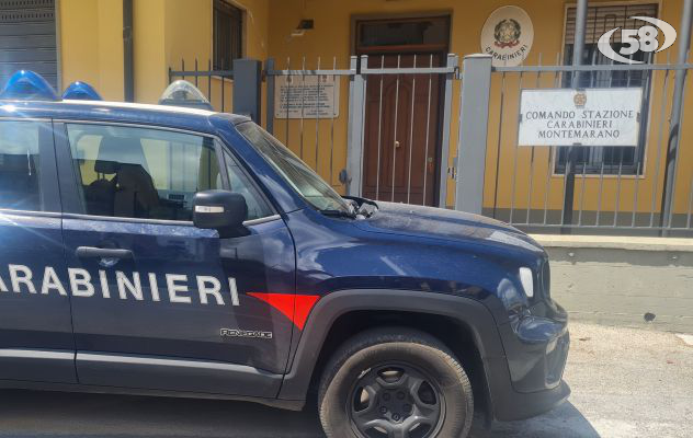 Castelvetere: minacce al vicino, scatta la misura cautelare 