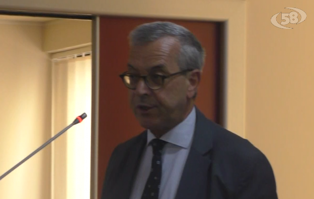 Violenza contro le donne, l'appello del procuratore Policastro: "Denunciate"/L'INTERVISTA