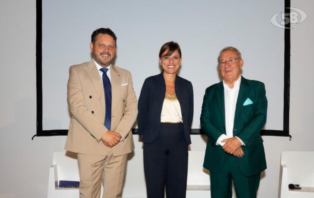 Confindustria, Ance e imprenditori sanniti uniti per la crescita