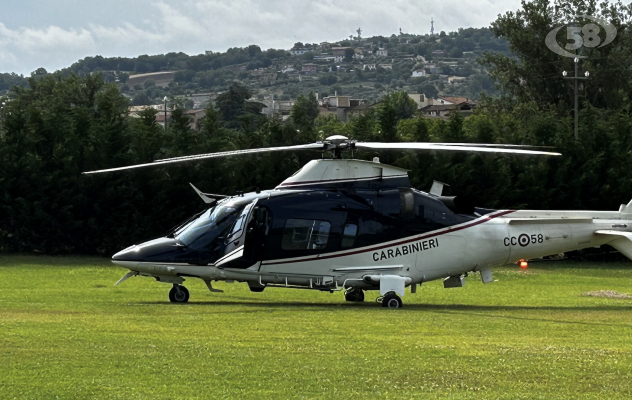 Carabinieri intensificano i controlli tra Montemiletto e la Valle Ufita