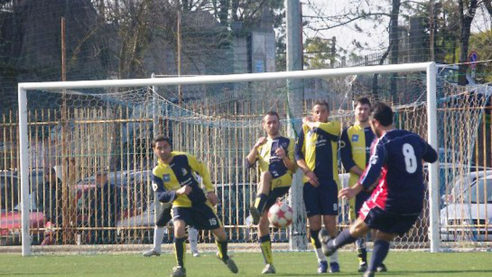 calcio minore Ariano