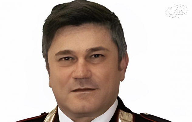 Il Maresciallo Capo Massimo Gambino nuovo Comandante della Stazione Sturno-Frigento