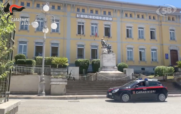 Pratola, gestione Aufiero: indagati in 19 per appalti senza gare 