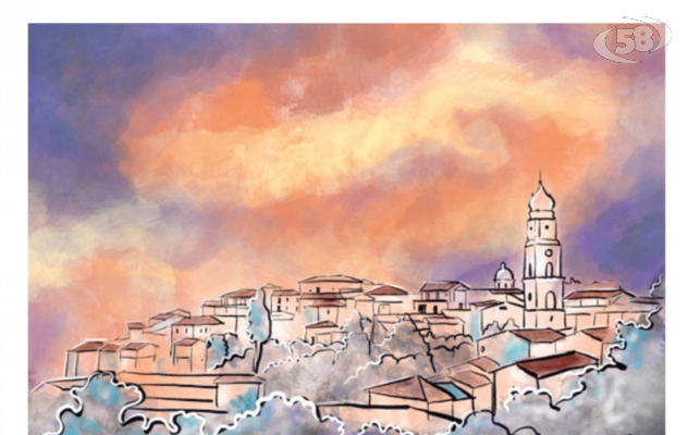 Fontanarosa: "Scorci d'Autore", estemporanea di pittura "En plein air"