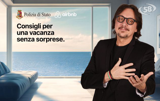  Vacanze sicure, i consigli della Polizia per evitare le truffe online