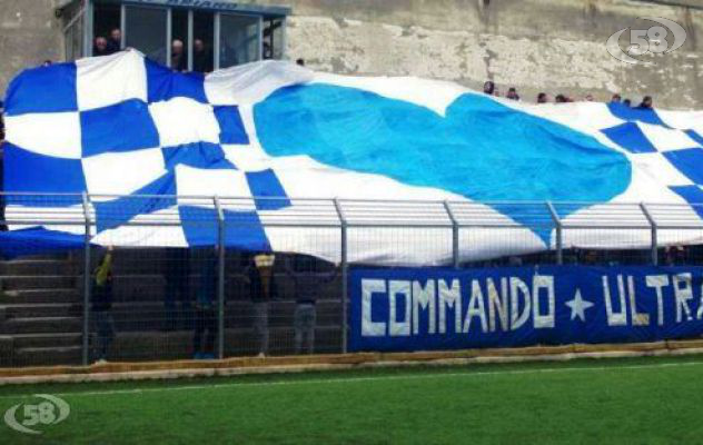 Ariano-Grotta, attesa per il derby dell'Ufita