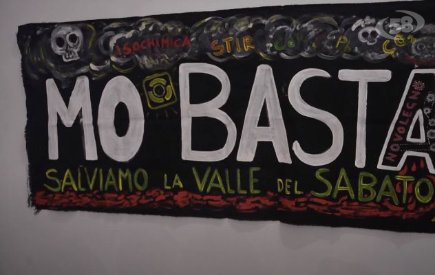 Valle del Sabato, presentato lo studio sul legame tra inquinamento ambientale e rischio oncologico