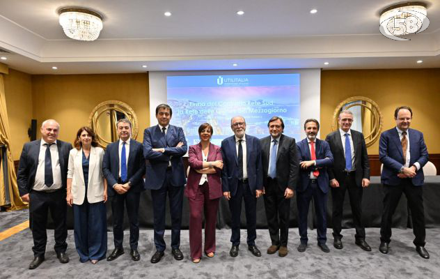 Rifiuti, l'Asia aderisce a Rete. Obiettivo: migliorare il servizio
