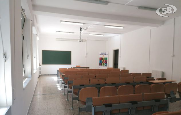 Corsi universitari Grottaminarda: iniziati i test d'ingresso per scienze biologiche
