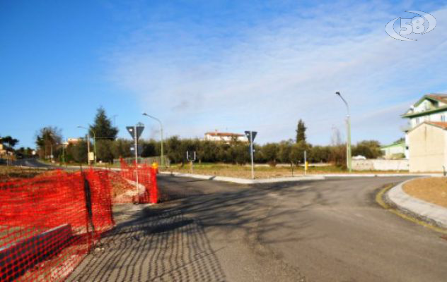 Ariano, Rotatoria Manna: Maraia sollecita il Ministero dei trasporti