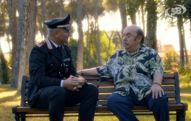 Attenzione alle truffe, l'Arma dei Carabinieri sceglie Lino Banfi come testimonial