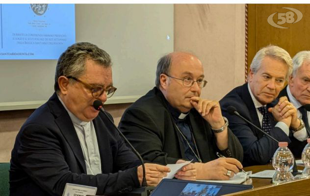 Riti settennali, conto alla rovescia per l’evento nel mese di agosto