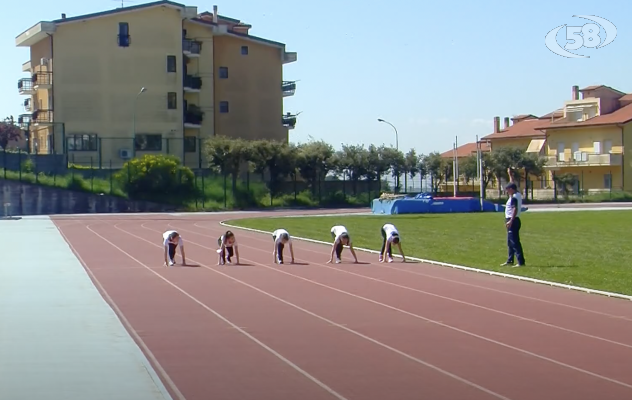 “Family Run”  protagonista di "ArianoArena2024"
