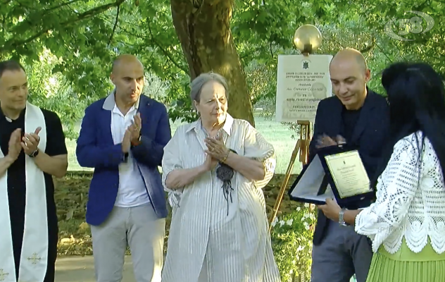 Il club La Tartaruga di Ariano ricorda il suo fondatore