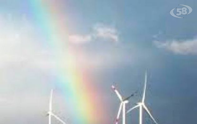 Ariano, impresa padovana realizza impianto eolico. Investimento da 18 milioni di euro