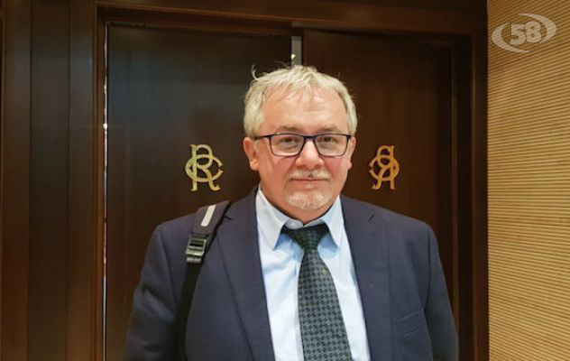 Mattarella concede la grazia a Carlo Iannace