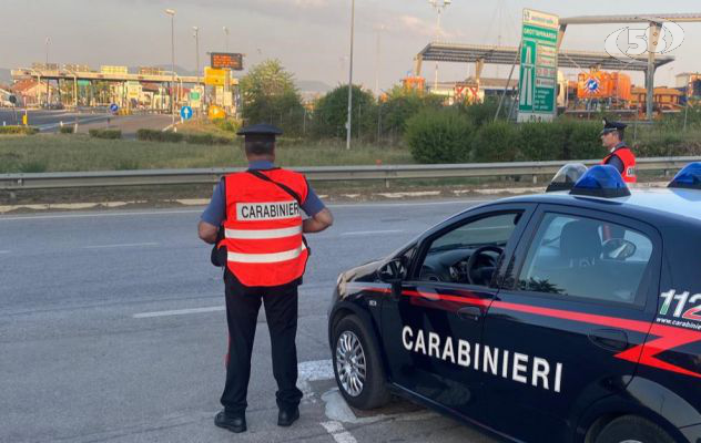 Grotta, porto abusivo di armi e uccisione di animali: 60enne denunciato 