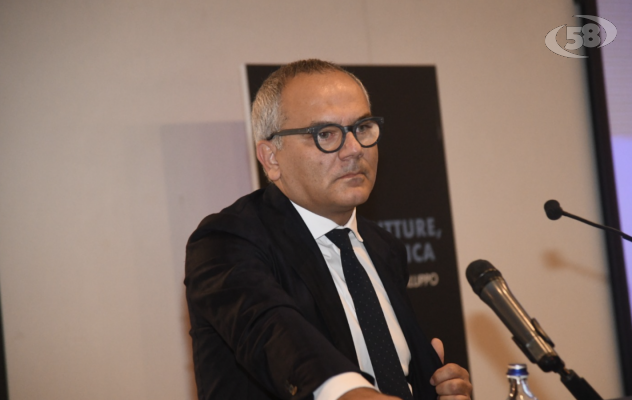 Emilio De Vizia nuovo presidente di Confindustria Campania