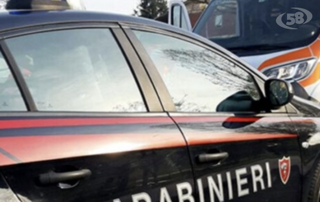 Tentato omicidio a Mercogliano: 71enne arrestato dai Carabinieri per aver aggredito il fratello