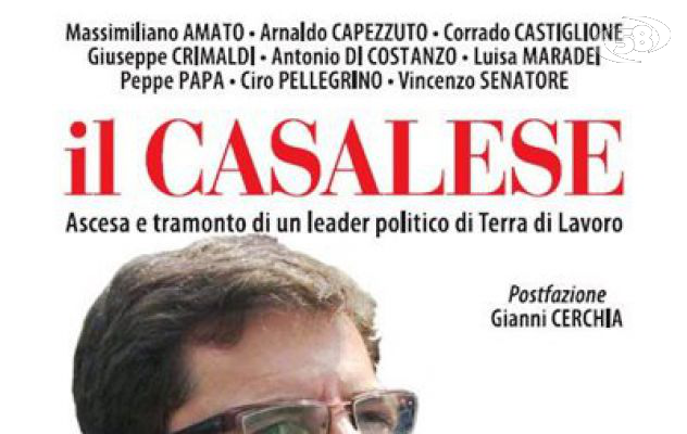 "Il Casalese", una storia di malapolitica. Studenti e autori a confronto