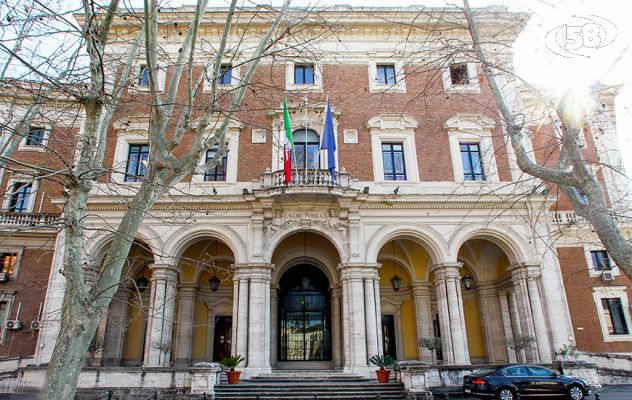 Ufficiale: il polo logistico in Valle Ufita si farà