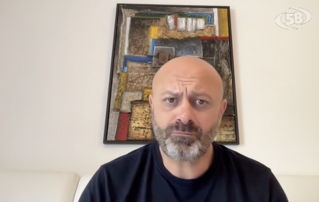 Polo logistico, Barrasso: "Risultato importantissimo per tutta l'Irpinia"