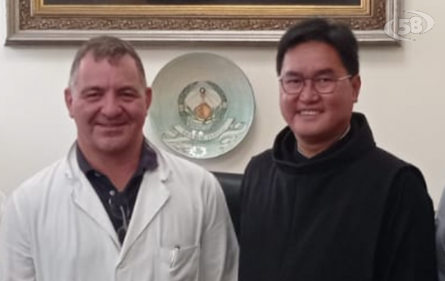 Patologie oncologiche, al Fatebenefratelli in funzione la nuova colonna laparoscopica 