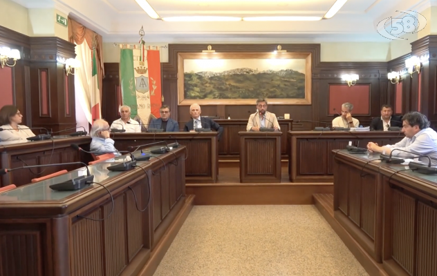 L'Alto Calore ad Ariano: “Aumentare la portata e riparare le perdite”