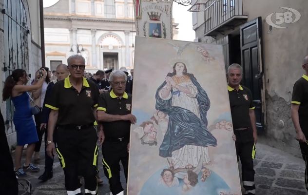 Nargi debutta al Pannetto: "Lunedì la giunta"