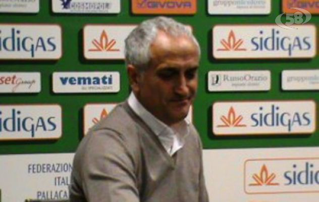 Scandone, coach Pancotto chiede ai suoi la vittoria anche sul campo del Pesaro