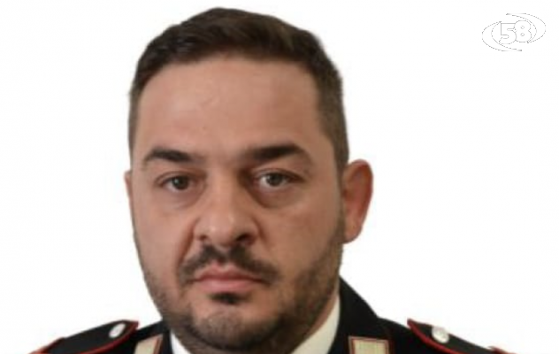 Tragico incidente, muore carabiniere di 41 anni