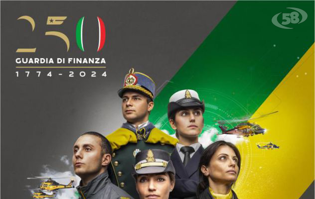 Mostra storica della Guardia di Finanza in città tra cimeli, automezzi e divise 