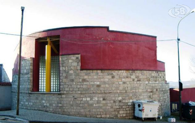 Gambacorta: ''Nell'ex macello fino ad un massimo di 15 migranti''