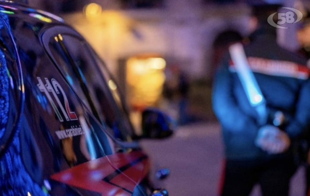 Anziano scomparso ritrovato dai Carabinieri