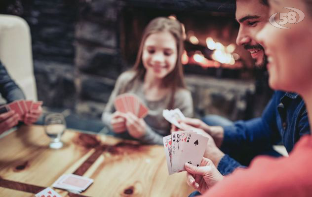 I giochi di carte più celebri della Campania