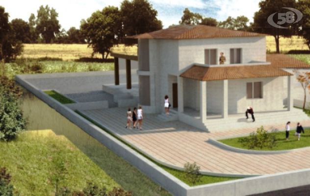 Maglificio nella Villa dei Graziano, Amato: l'impegno di Caldoro per sbloccare i fondi