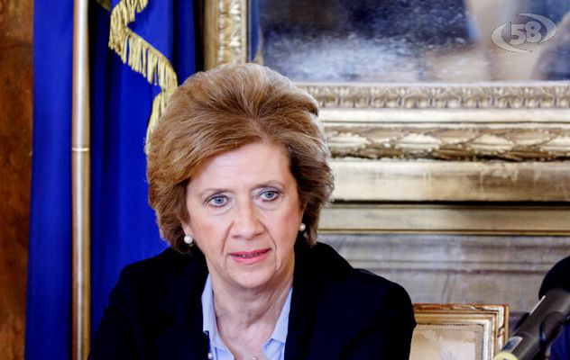 Cambio al vertice della Prefettura, a Torlontano subentra Moscarella
