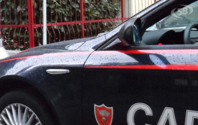Ariano Irpino e Solofra, tre arresti per maltrattamenti