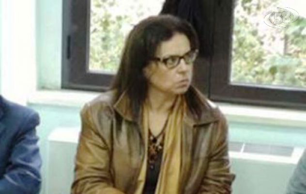 La Muollo eletta Presidente del Comitato per le Pari opportunità