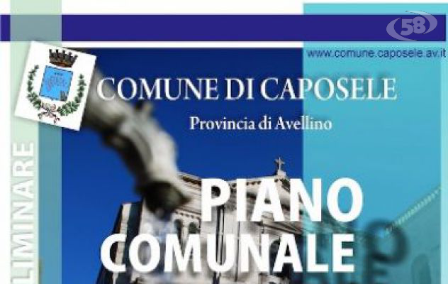 Caposele punta sul turismo. Partito il Ptc