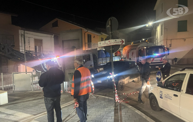 G7 Mirabella, rifatte le strade. Ruggiero: "Importante risultato"