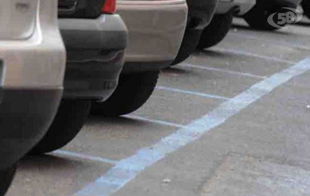 Avellino, le tariffe per i parcheggi potrebbero aumentare. Commercianti infuriati