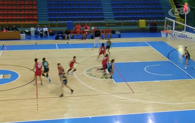 Prima vittoria per la Virtus Ariano, Campobasso battuto