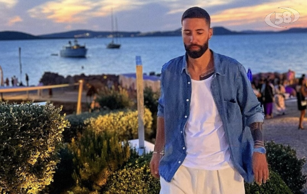  Raffaele è stato estubato, gli auguri del sindaco Nargi: «Notizia attesa da tutta la città»