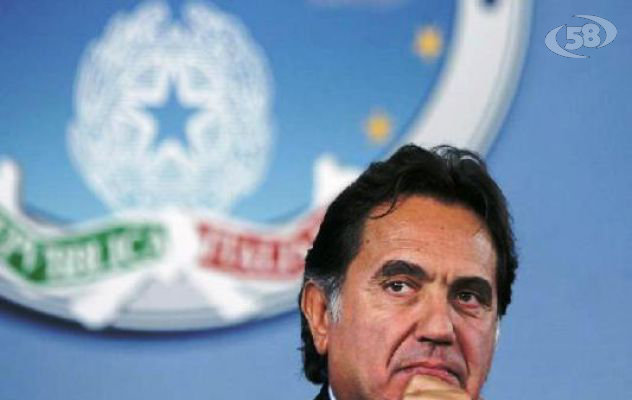 La Polizia ricorda Manganelli, celebrata messa in Questura 