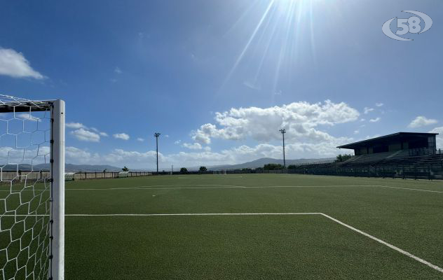 Grottaminarda, lo Stadio Romano si rifà il look