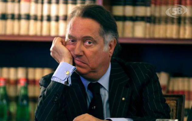 Manganelli, il poliziotto buono che l'Irpinia non dimentica/VIDEO