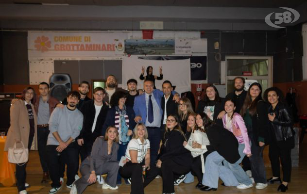 Corso di Laurea in Infermieristica e Logopedia: giornata di benvenuto per i nuovi studenti