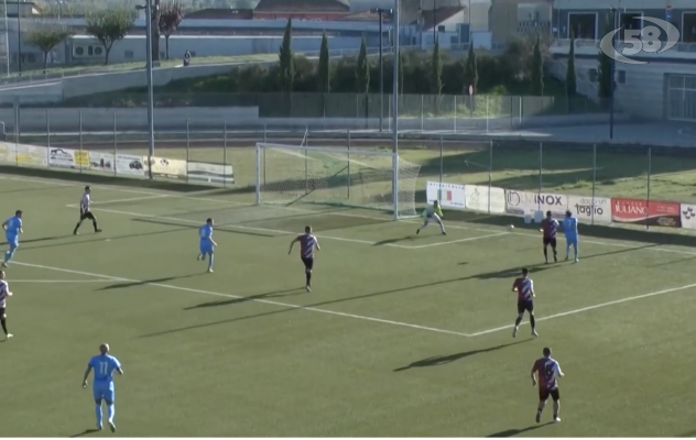 Vincono le due squadre arianesi nel campionato di Prima categoria